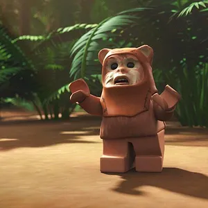 LEGO Star Wars: All-Stars