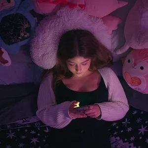 Mauvaise influence : Les dérives du kidfluencing