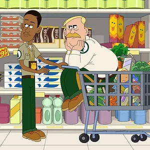 Brickleberry