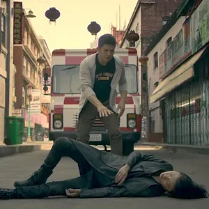 Wu Assassins