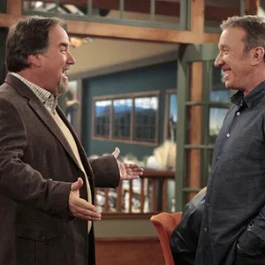 C’est moi le chef !