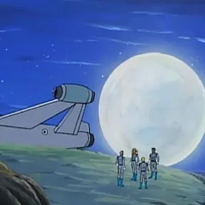 Les Quatre Fantastiques