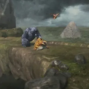 Les As de la Jungle à la rescousse !