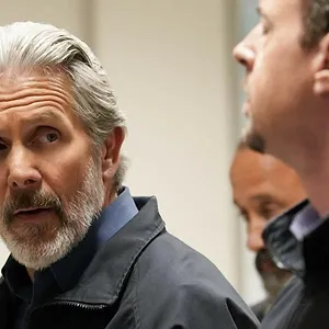NCIS : Enquêtes spéciales