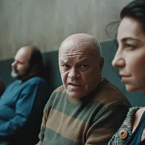 O Mecanismo
