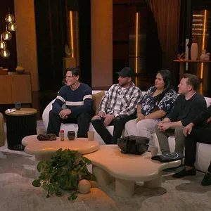 En direct de l'autre monde avec Tyler Henry