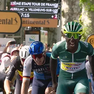 Tour de France : Au cœur du peloton