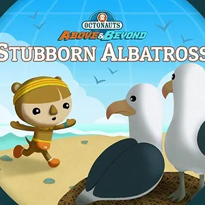 Les Octonauts : Mission Terre
