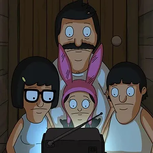 Bob's Burgers