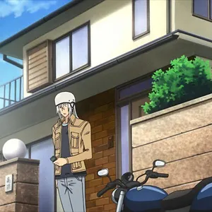 Bakuman