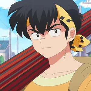 Ranma1/2