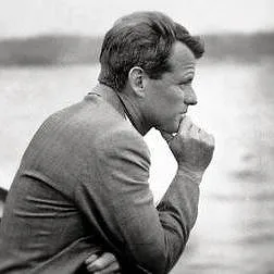 Bobby Kennedy for President