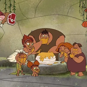 S1 E13 : Le goût du bonheur