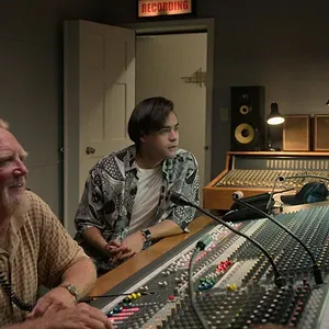 Selena : La série