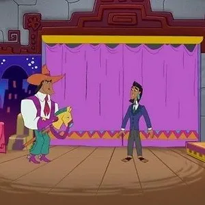 Kuzco: Un Empereur à l'École