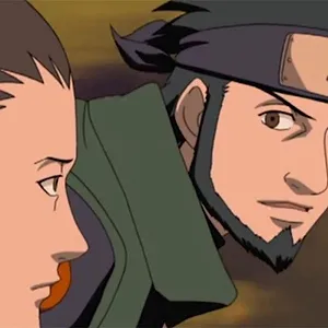NARUTO