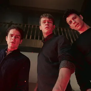 The Order