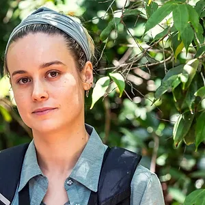 En pleine nature avec Bear Grylls