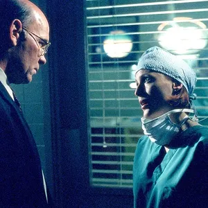 X-Files : Aux frontières du réel