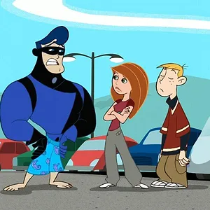Kim Possible
