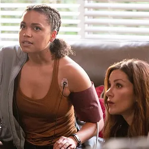 Grey's Anatomy : Station 19 S5 E9