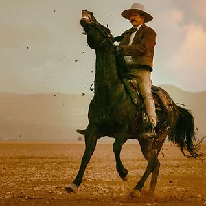 Pancho Villa : le Centaure du Nord