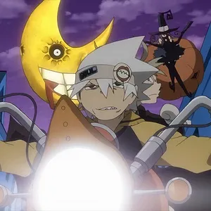 Soul Eater