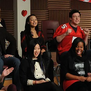 Glee