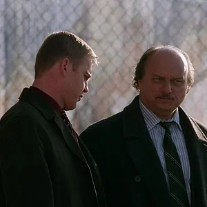 New York Police Blues