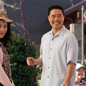 Bienvenue chez les Huang