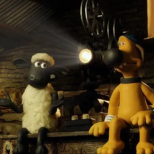 Shaun le mouton S3 E12