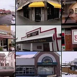 Cauchemar en cuisine US