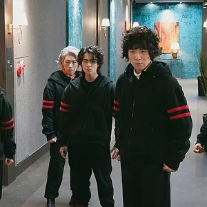 Demon Catchers