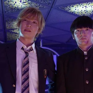Mob Psycho 100