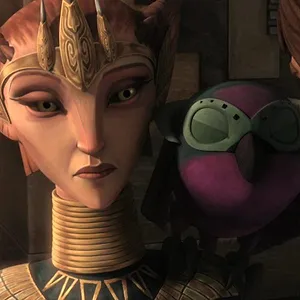 Star Wars : The Clone Wars