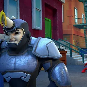 Spidey et ses amis extraordinaires