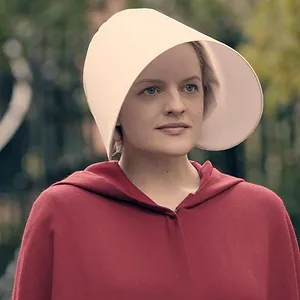 The Handmaid's Tale : La Servante écarlate