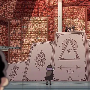 Hilda