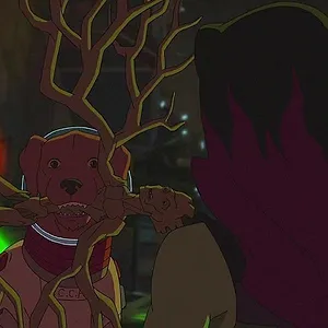 Les Gardiens de la Galaxie