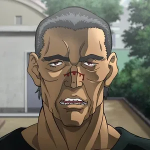 Baki