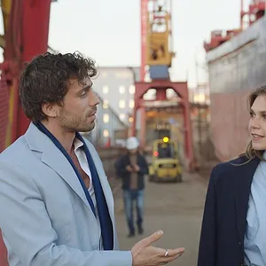 L'héritière et l'Ambitieux