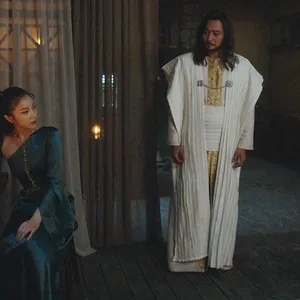 Arthdal Chronicles
