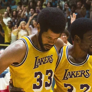 Winning Time : The Rise of the Lakers Dynasty