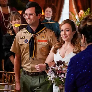 Ghosts : Fantômes à la maison