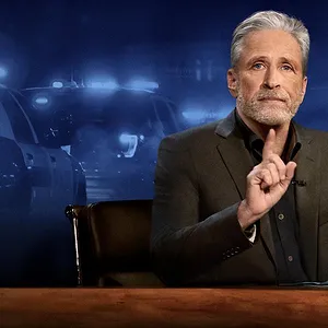 The Problem with Jon Stewart