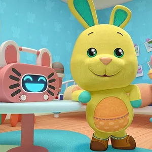 Les P'tits Boud'zoos