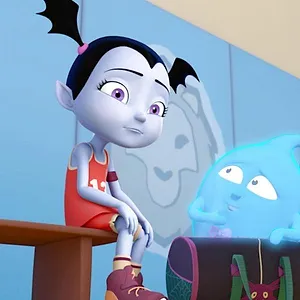 Vampirina