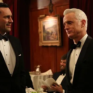 Mad Men