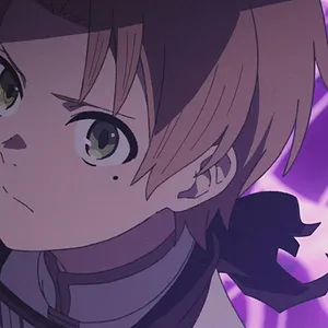 Mushoku Tensei: Jobless Reincarnation