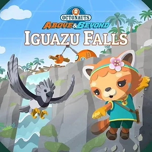 Les Octonauts : Mission Terre